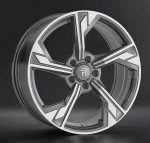 Диск Replay A304 7,5x17 5*112 Et:38 Dia:66,6 gmf