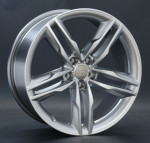 Диск Replay A34 7,5x17 5*112 Et:45 Dia:66,6 bkf