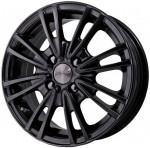 Диск Скад Пантера 5,5x14 4*98 Et:39 Dia:58,6 бархат новый