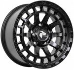 Диск PDW Stryker 8,5x18 6*139,7 Et:24 Dia:100,1 U4B