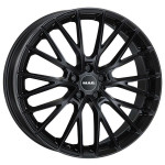 Диск MAK Speciale 8,5x19 5*108 Et:48 Dia:72 Gloss Black