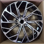 Диск Replica FR 8003 8,5x19 5*112 Et:35 Dia:66,45 BMF