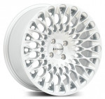 Диск PDW 5424 (9059) 8x17 4*100 Et:30 Dia:60,1 S