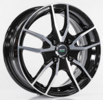 Диск Megami MGM-20FF 6x15 4*100 Et:50 Dia:60,1 bkf