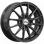 Диск iFree Финчер 5,5x14 4*114,3 Et:40 Dia:66,1 BK