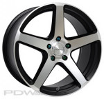 Диск PDW C-Spec2 8,5x20 5*114,3 Et:40 Dia:67,1 M/U4B