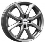 Диск Carwel Сегун 271 6x16 4*114,3 Et:46 Dia:67,1 SB