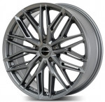 Диск PDW RAMZES (2119) 7,5x20 5*114,3 Et:35 Dia:60,1 U4GRA