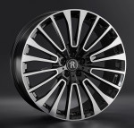 Диск Replay PR44 9,5x21 5*130 Et:45 Dia:71,6 bkf