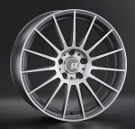 Диск LS wheels FlowForming RC05 7,5x17 4*100 Et:40 Dia:60,1 mgmf