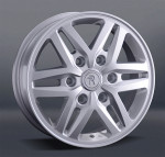 Диск Replay HND307 7x18 6*139,7 Et:53,5 Dia:92,5 s