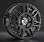 Диск Replay PG122 6x16 5*130 Et:45 Dia:78,1 BKS