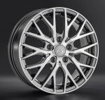 Диск LS wheels LS1369 6,5x16 5*114,3 Et:40 Dia:67,1 gmf