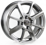 Диск NEO 538 6x15 4*100 Et:48 Dia:60,1 HB