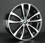 Диск Replay B169 9x19 5*120 Et:40 Dia:74,1 bkf