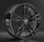 Диск Replay B129 8x17 5*120 Et:43 Dia:72,6 bk