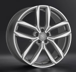 Диск Replay JT17 8x20 5*108 Et:39 Dia:60,1 MGMF
