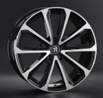 Диск Replay GA15 8x19 5*120 Et:41 Dia:59,6 BKF