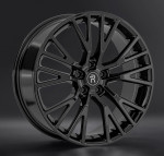 Диск Replay LR118 8x19 5*108 Et:46 Dia:63,3 bk