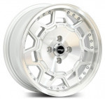 Диск PDW 1069 6,5x15 4*98 Et:30 Dia:58,5 M/S