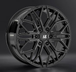 Диск LS wheels FlowForming RC103 8,5x19 6*139,7 Et:36 Dia:100,1 BK