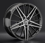 Диск LS wheels FlowForming RC76 8x20 5*120 Et:40 Dia:72,6 BKF