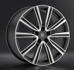 Диск Replay LX216 8x19 5*114,3 Et:45 Dia:60,1 mbf