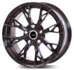 Диск Lizardo XH180 6,5x15 5*100 Et:38 Dia:57,1 B