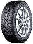 Шина Bridgestone Blizzak Spike 3 205/55R16 94T