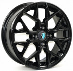 Диск VENTI 1420 5,5x14 4*100 Et:40 Dia:60,1 BL
