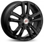 Диск X'trikeRST R065 6x15 4*100 Et:48 Dia:54,1 BK