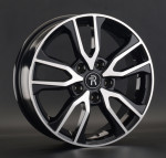 Диск Replay HND225 6x16 5*114,3 Et:50 Dia:67,1 bkf