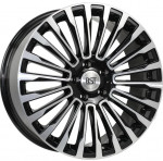 Диск RST R062 8,5x20 5*114,3 Et:45 Dia:67,1 BD