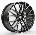 Диск RST R2103FF 9x21 5*114,3 Et:43 Dia:67,1 BD