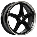 Диск RST R149FF 7,5x19 5*114,3 Et:45 Dia:67,1 BDR