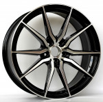 Диск NEO 206FF 8,5x20 5*108 Et:35 Dia:65,1 BD