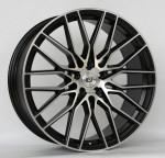 Диск NEO 211FF 9x21 5*120 Et:45 Dia:62,5 BDm