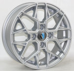 Диск VENTI 1420 5,5x14 4*98 Et:35 Dia:58,6 SL