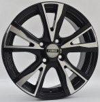 Диск NEO 574 6x15 4*100 Et:45 Dia:54,1 BD