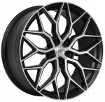 Диск RST R2104FF 9x21 5*120 Et:45 Dia:62,5 BDm