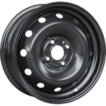Диск Magnetto 14018 AM 5,5x14 4*100 Et:46 Dia:54,1 Black
