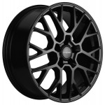Диск Khomen KHW1818 7x18 5*114,3 Et:48 Dia:56,1 Black