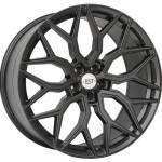 Диск RST R2104FF 9,5x21 5*130 Et:46 Dia:71,6 BLm