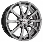 Диск X'trike X-120М 7x17 5*108 Et:33 Dia:60,1 HSB