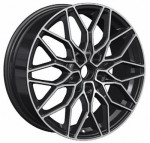 Диск Carwel Тим 1813 7x18 5*114,3 Et:37 Dia:66,5 ABT