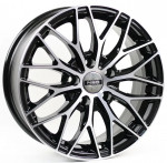 Диск NEO 654 6,5x16 5*100 Et:46 Dia:67,1 BD