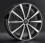 Диск Replay VV406 6x16 5*100 Et:40 Dia:57,1 bkf