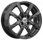 Диск Wheels UP Up122 6x15 4*100 Et:37 Dia:60,1 GB