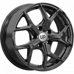 Диск Wheels UP Up120 6,5x6,5 5*112 Et:46 Dia:57,1 GB