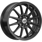 Диск Wheels UP Up102 6x15 4*100 Et:46 Dia:60,1 GB